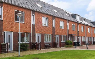 Mees Toxope. 2-H