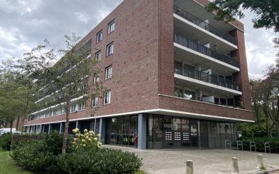 Van der Klo. 60