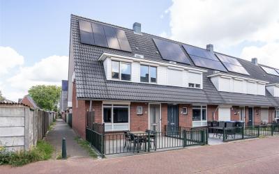 Loggerstraat 2