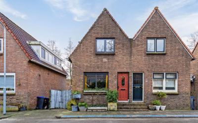 Oudendijk 37