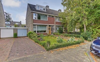 Oberonlaan 32