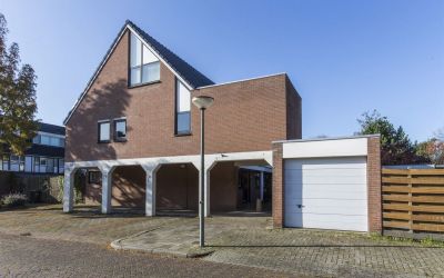 Jupiterlaan 33