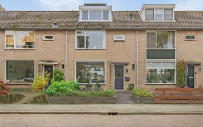 Eastonstraat 28