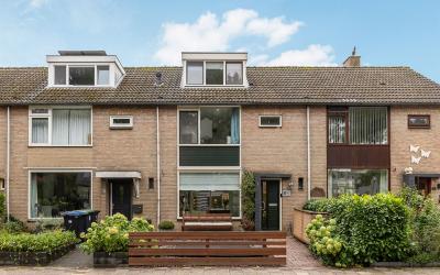 Eastonstraat 30