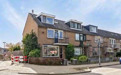 Eastonstraat 36