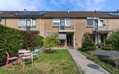 Kleine Beerstraat 53