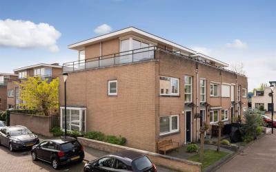 Burgemeester Beelaertspark 185