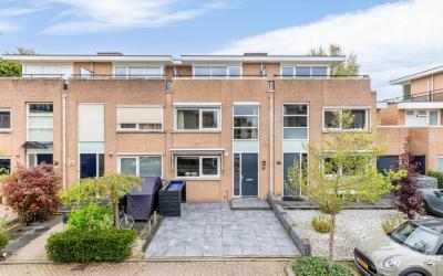Burgemeester Beelaertspark 253