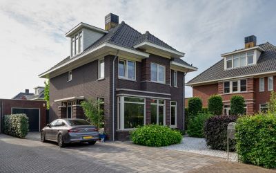Stevenshof 39