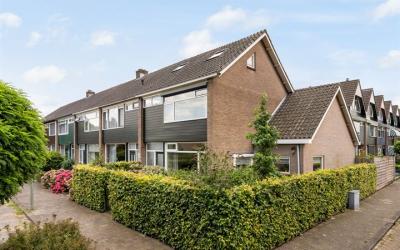 Nijhofflaan 92