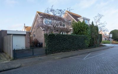 Dubbelsteynlaan West 63
