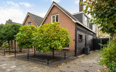 Haaswijkweg. 18