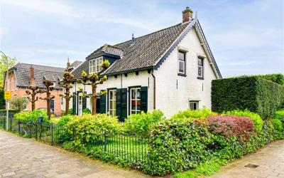 Haaswijkweg. 110