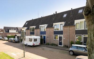 Couperusstr. 27-C