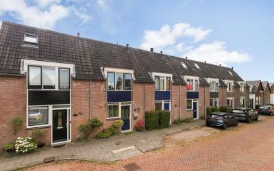 Couperusstr. 27-E