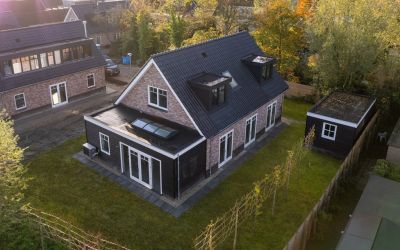 Couperusstr. 6-A