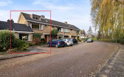 Eikenlaan 74