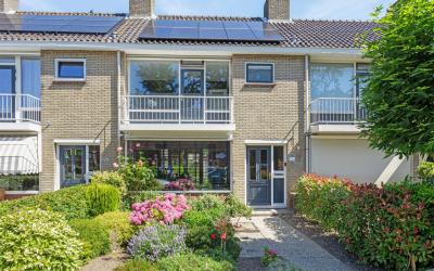 Eikenlaan 146
