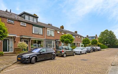 Platanenlaan 48