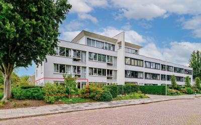 Elzenlaan 96
