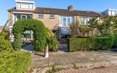 Iepenlaan 30