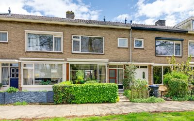 Elzenlaan 6