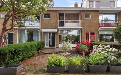Esdoornlaan 11