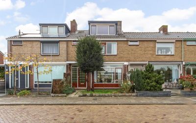 Esdoornlaan 33