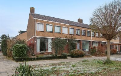 Wilgenlaan 8