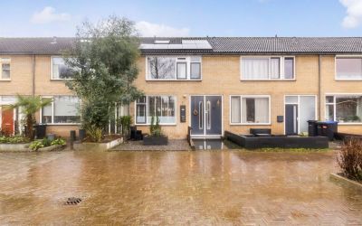 Heelalstraat 161