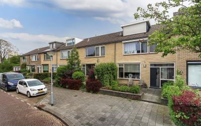Heelalstraat 32