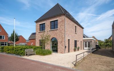 Laan van Braets 118