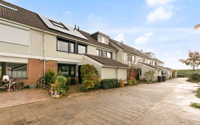 Weerdestein 111