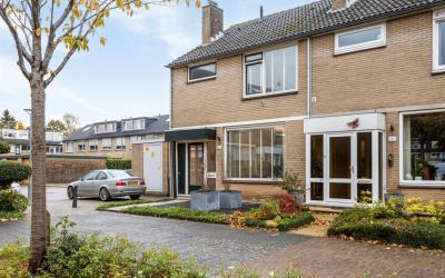 Lariksstraat 30