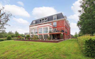 Hovenlaan 50