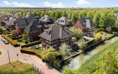 Tudorhof 12