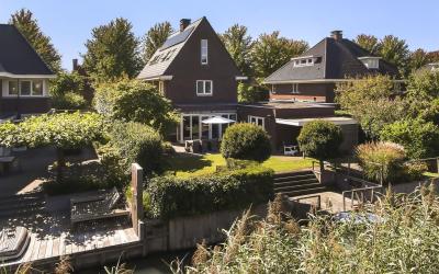 Bourbonhof 9