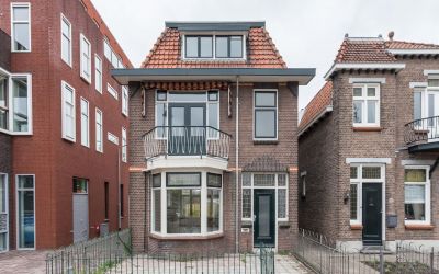 Burgemeester de Bruïnelaan 41