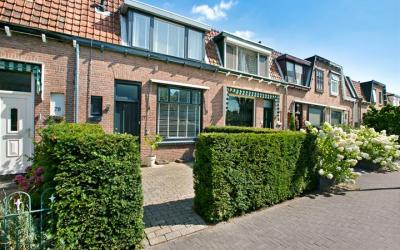 Lindelaan 77
