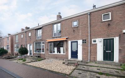 Lindelaan 139