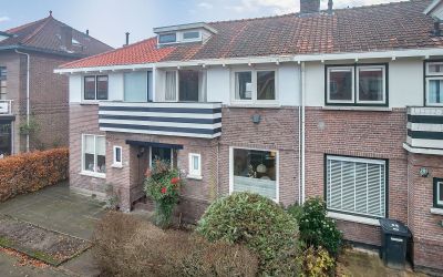 Lindelaan 62