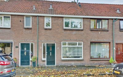 Adolph van Nassaustraat 32