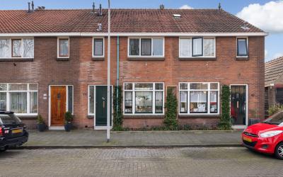 Adolph van Nassaustraat 40