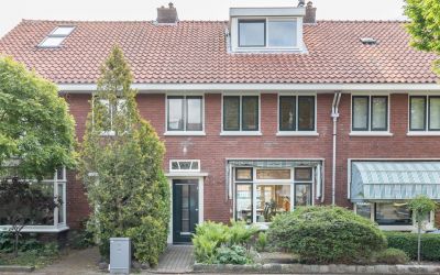Burgemeester Doornlaan 18