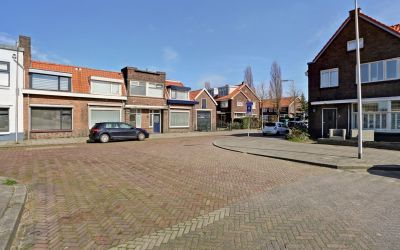 Burgemeester Doornplein 12