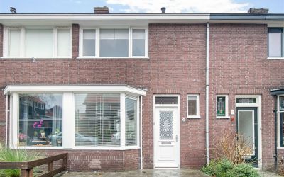 Jan van Nassaustraat 4