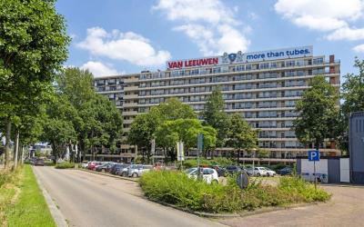 H. Kamerlingh Onnesstraat 56
