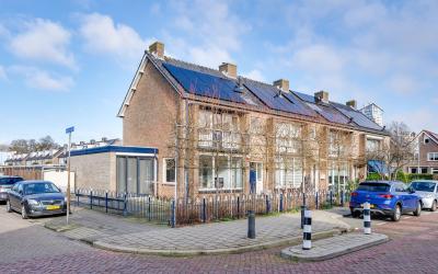 Hoveniersst. 17