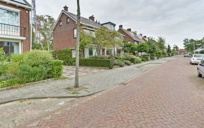 Prinses Beatrixstraat 25
