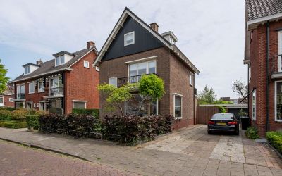 Prinses Margrietstraat 20